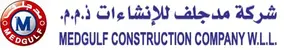 Medgulf Construction Company WLL - Naz Group