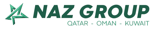 Naz Group Logo